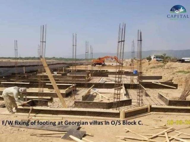 Land for sale in Rawalpindi, Islamabad Capital Territory