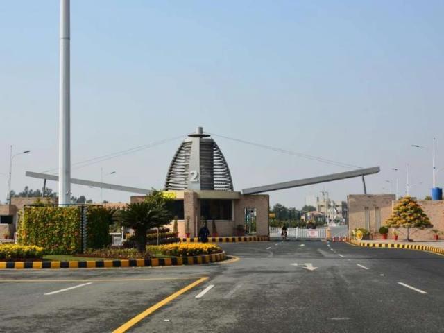 Land for sale in Rawalpindi, Islamabad Capital Territory