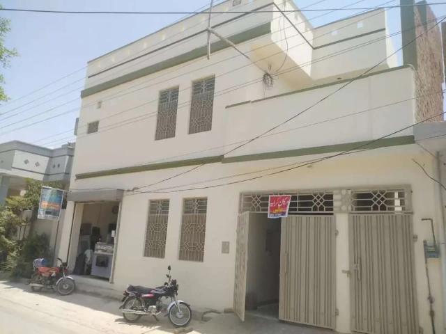House for rent in Bahawalpur, Islamabad Capital Territory