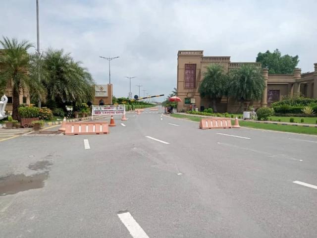 Land for sale in Rawalpindi, Islamabad Capital Territory