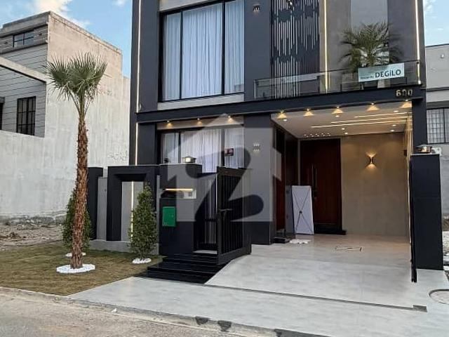 House for sale in Rawalpindi, Islamabad Capital Territory