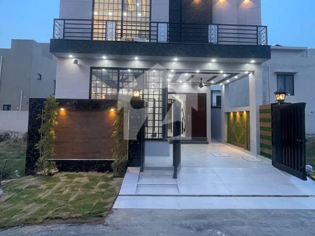 House for sale in Rawalpindi, Islamabad Capital Territory