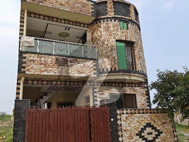 House for sale in Fateh Jang