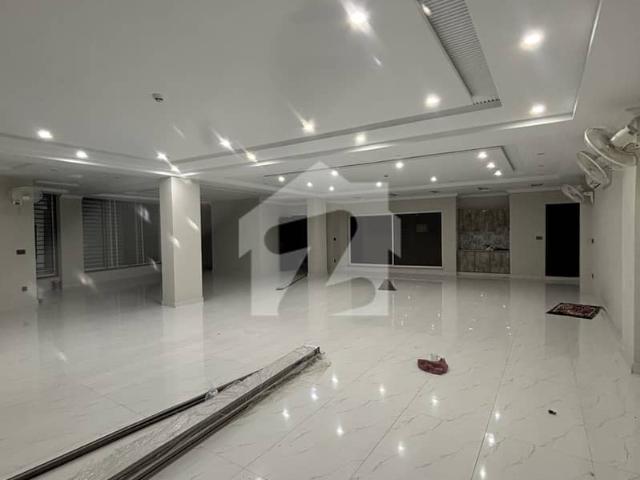Office for rent in Rawalpindi, Islamabad Capital Territory