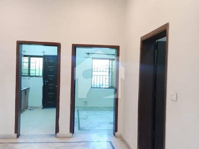 Property for rent in Islamabad