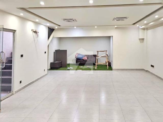 Office for rent in Rawalpindi, Islamabad Capital Territory