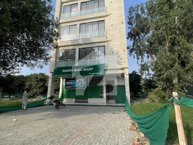 Office for rent in Rawalpindi, Islamabad Capital Territory