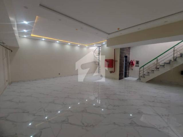 Office for rent in Rawalpindi, Islamabad Capital Territory