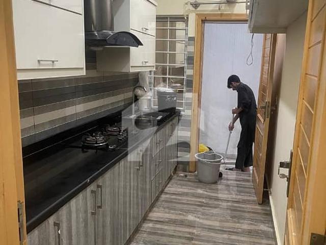 House for rent in اسلام آباد, زون 1