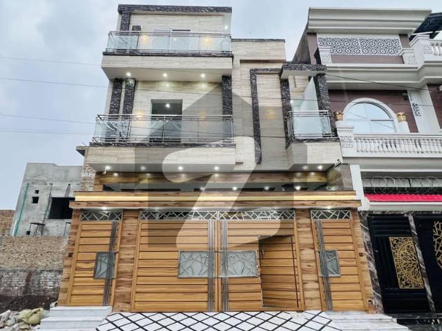 House for sale in Peshawar, North West Frontier Province