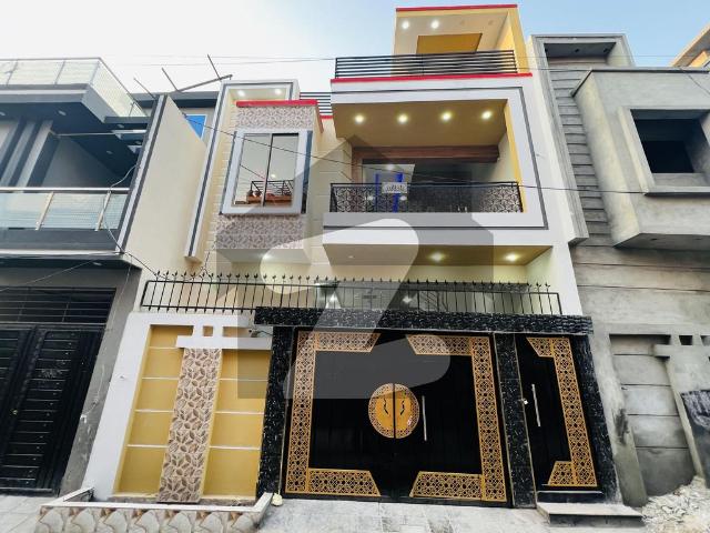 House for sale in Peshawar, North West Frontier Province