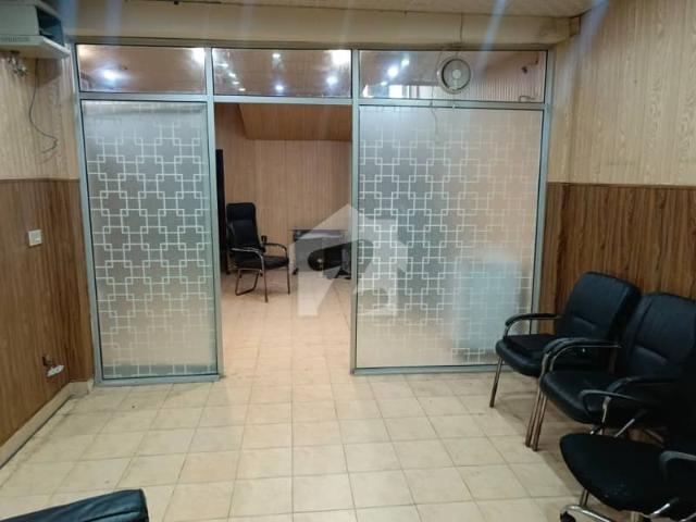 Office for rent in Rawalpindi, Islamabad Capital Territory