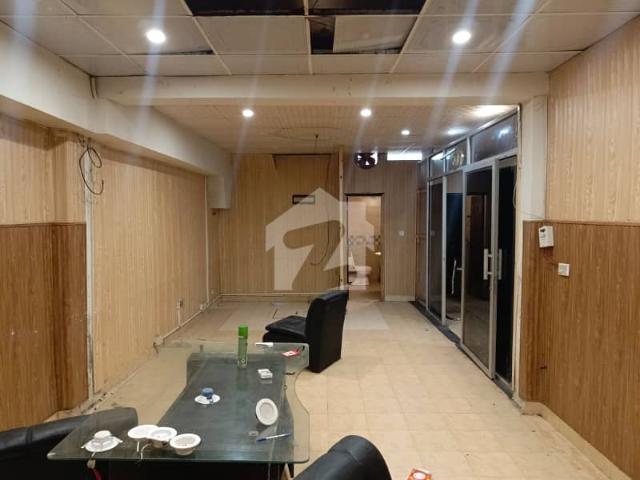 Office for rent in Rawalpindi, Islamabad Capital Territory