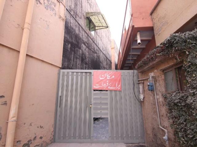 House for sale in Rawalpindi, Islamabad Capital Territory