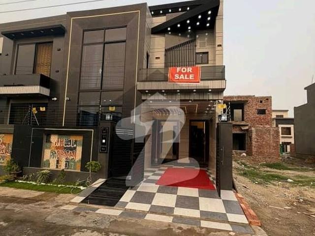 House for sale in Rawalpindi, Islamabad Capital Territory
