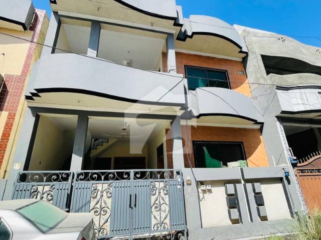 House for sale in Rawalpindi, Islamabad Capital Territory