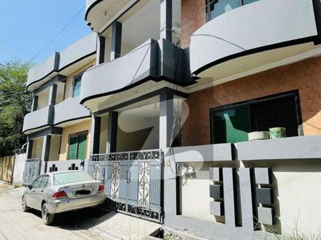House for sale in Rawalpindi, Islamabad Capital Territory