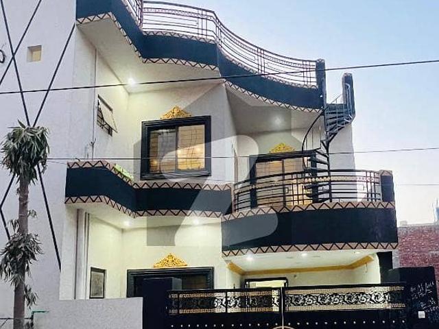House for sale in Rawalpindi, Islamabad Capital Territory