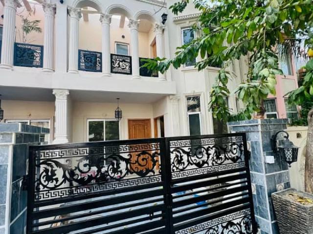 House for rent in Rawalpindi, Islamabad Capital Territory