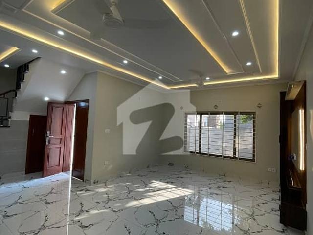 House for sale in Islamabad