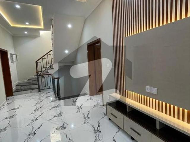 House for sale in Islamabad