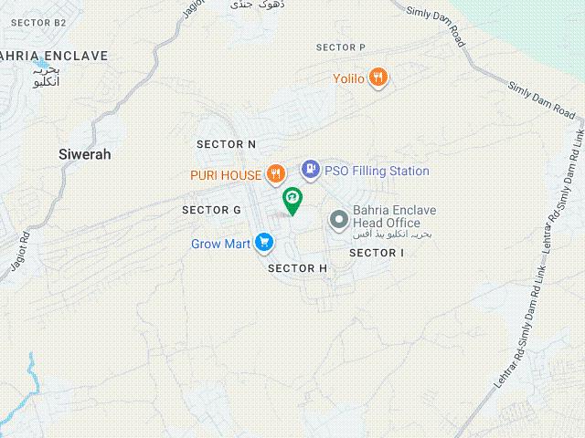 House for sale in Islamabad