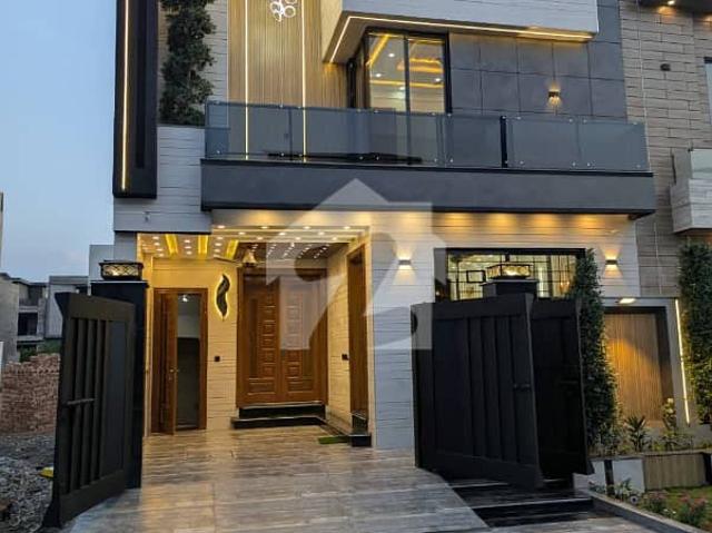 House for sale in Rawalpindi, Islamabad Capital Territory
