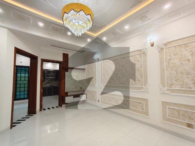 House for sale in Johar Town, Rawalpindi