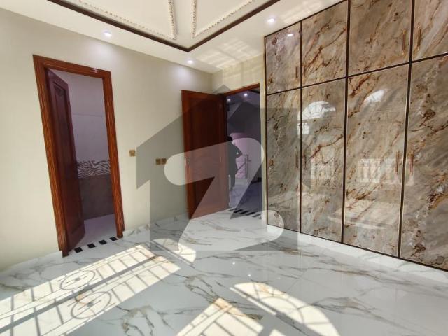 House for sale in Johar Town, Rawalpindi