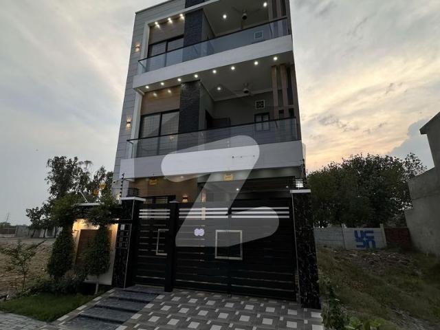 House for sale in Rawalpindi, Islamabad Capital Territory