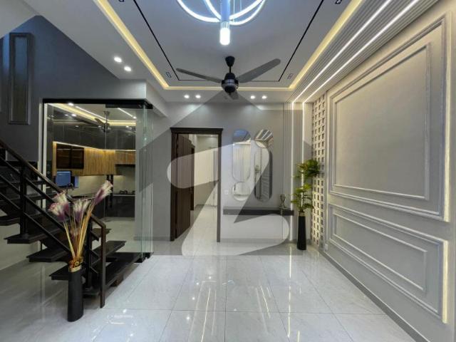 House for sale in Rawalpindi, Islamabad Capital Territory