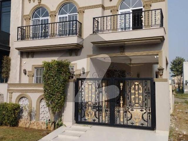 House for sale in Rawalpindi, Islamabad Capital Territory