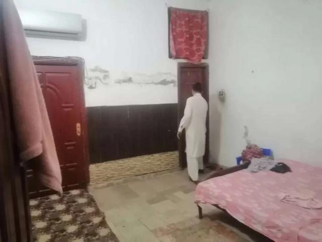 House for sale in Rawalpindi, Islamabad Capital Territory