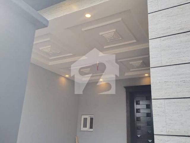 House for sale in Rawalpindi, Islamabad Capital Territory