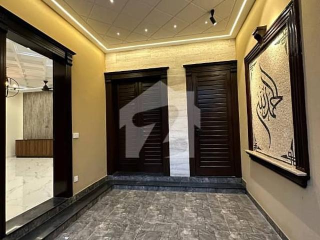 House for sale in Islamabad
