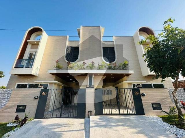 House for sale in Islamabad