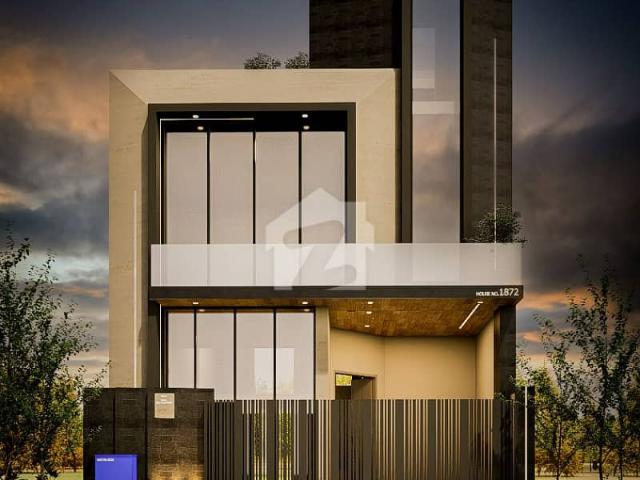 House for sale in اسلام آباد, زون 1