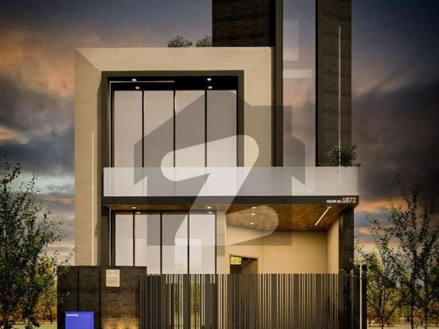 House for sale in Islamabad