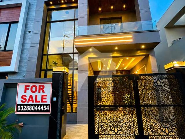 House for sale in Rawalpindi, Islamabad Capital Territory