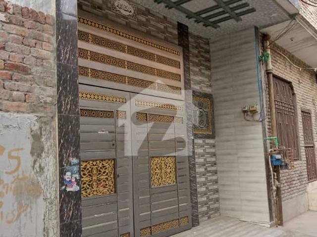 House for sale in Rawalpindi, Islamabad Capital Territory