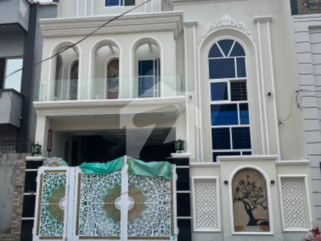 House for sale in Sheikhupura, Islamabad Capital Territory