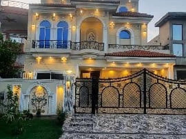 House for sale in Rawalpindi, Islamabad Capital Territory