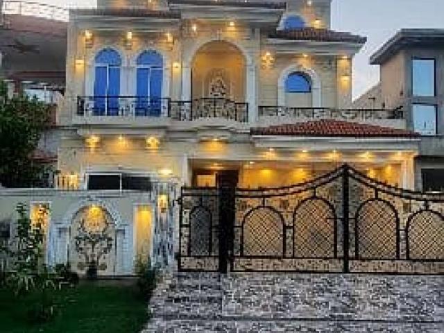 House for sale in Rawalpindi, Islamabad Capital Territory