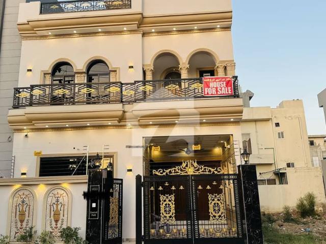 House for sale in Rawalpindi, Islamabad Capital Territory