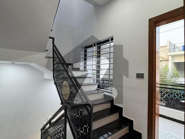 House for sale in Islamabad Capital Territory