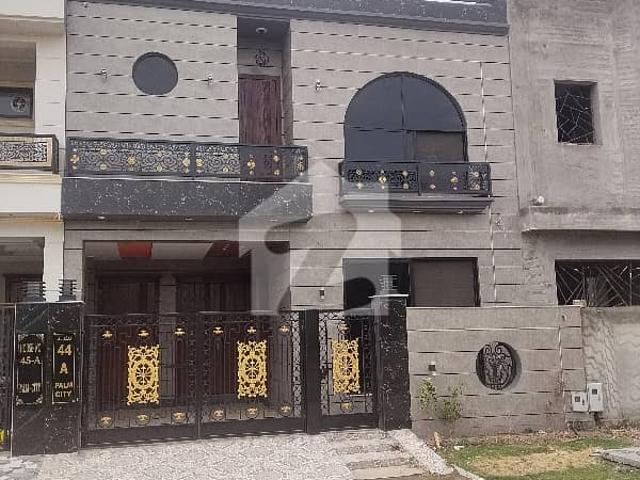 House for sale in Rawalpindi, Islamabad Capital Territory