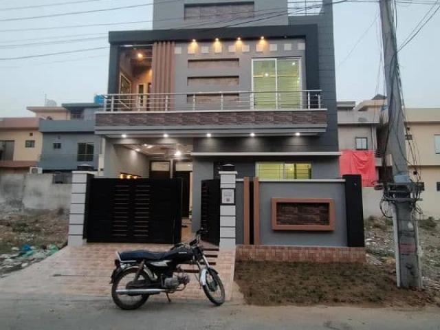 House for sale in Rawalpindi, Islamabad Capital Territory
