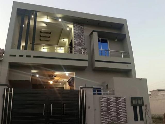 House for sale in Rawalpindi, Islamabad Capital Territory