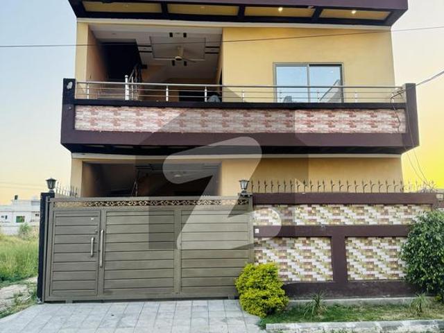 House for sale in Islamabad Capital Territory