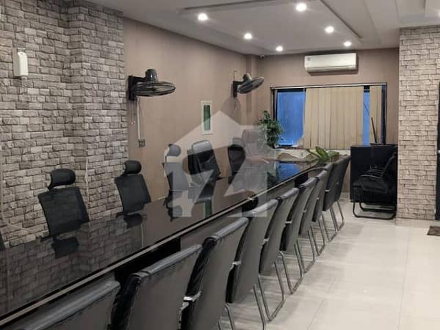 Office for rent in Rawalpindi, Islamabad Capital Territory